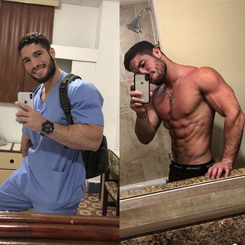 欧美矮个猛男视频,身材矮小却力压群雄的健身传奇