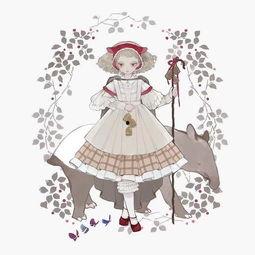 魔女欧美绘画教程视频