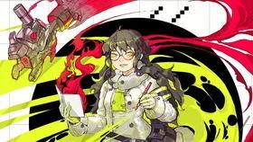 魔女欧美绘画教程视频