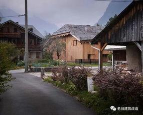 欧美谷仓房子视频,欧美谷仓风格房子的独特魅力与生活体验