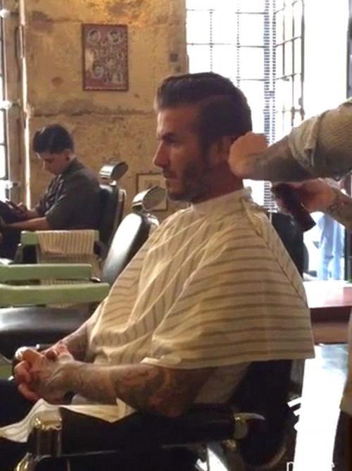 理发视频欧美风,时尚潮流下的精致剪裁之旅