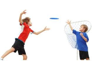 欧美少儿动作视频,活力四溢的童年律动