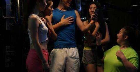 洗碗搞笑欧美视频大全,欧美洗碗搞笑视频大盘点