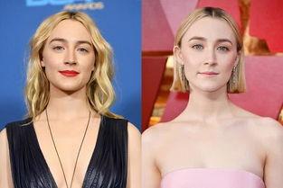 欧美演员的变化过程视频,从经典形象到现代演绎