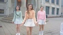 欧美模仿能力视频,解锁多元文化模仿艺术