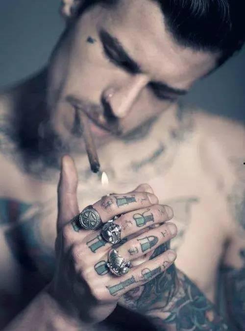 父子欧美纹身视频,传承与创新的视觉盛宴