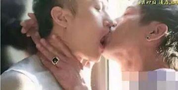 接吻伸舌头欧美视频