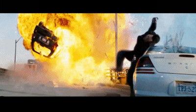 欧美电影爆炸视频,欧美电影爆炸场面大盘点