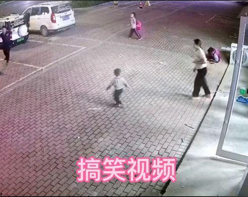 欧美爆笑公路片段视频,欢乐瞬间尽收眼底