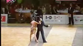 欧美牛仔舞比赛视频,激情四溢的西部风情对决