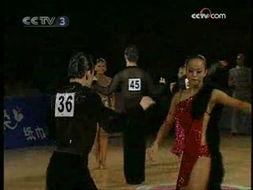 欧美牛仔舞比赛视频,激情四溢的西部风情对决