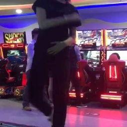 欧美牛仔舞比赛视频,激情四溢的西部风情对决