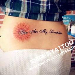 欧美风纹身刺青视频大全,经典图案与创意设计大盘点