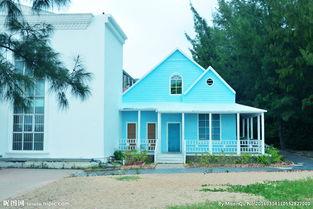 欧美风房子视频,从视频中领略异域建筑美学