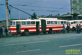 欧美街景电车视频大全,穿梭繁华都市的流动风景线