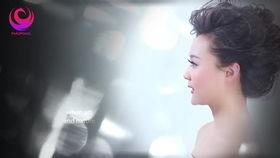 化妆欧美破碎视频,破碎之美下的时尚演绎