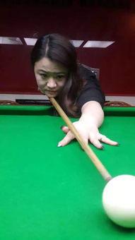 欧美打台球视频,精彩瞬间尽收眼底