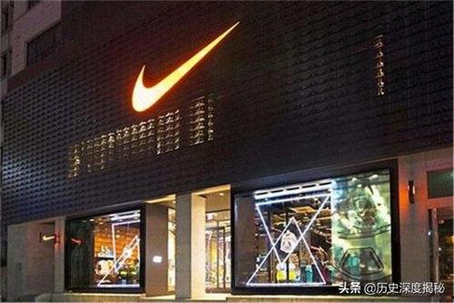 欧美nike视频,动感时尚，运动精神全解析