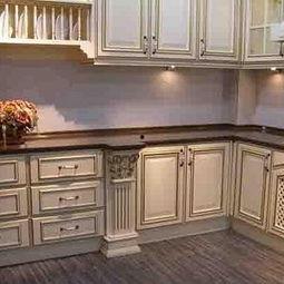 欧美厨房装修效果视频,现代与经典的完美融合