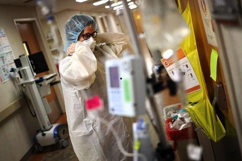 欧美新冠病毒疫情视频,实时动态与挑战应对