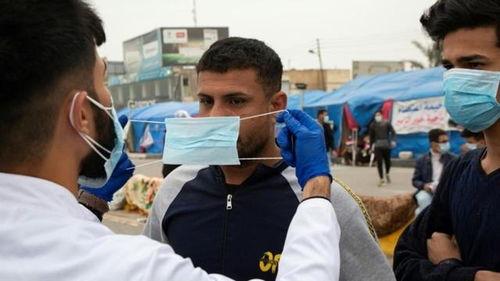 欧美新冠病毒疫情视频,实时动态与挑战应对