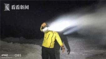 欧美寒潮最新情况视频,极端低温席卷多国，生活秩序受影响