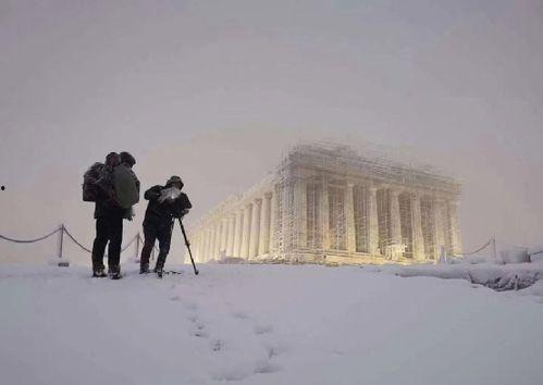 欧美寒潮最新情况视频,极端低温席卷多国，生活秩序受影响