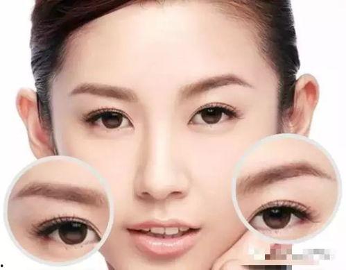 欧美种植眉毛视频大全集