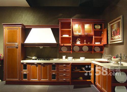 欧美卡橱柜系列介绍视频,探索现代家居设计的艺术与实用