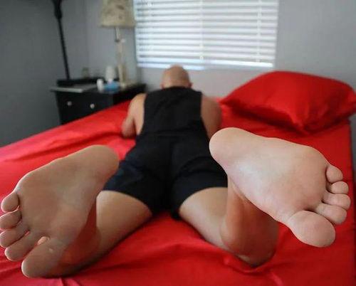 欧美恋足 视频网站,探索足部文化的独特魅力