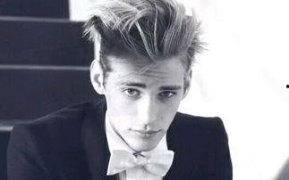 欧美背头 视频下载