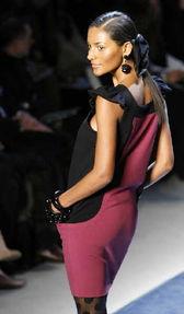 内衣走秀视频推荐欧美,内衣走秀，性感魅力一触即发